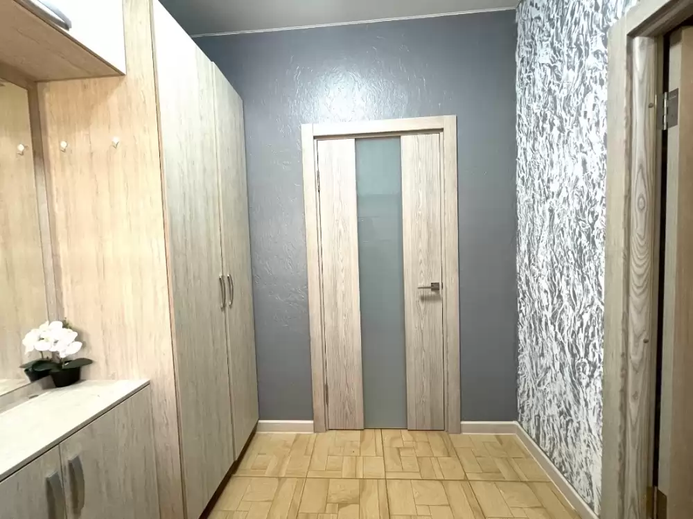 Прихожая