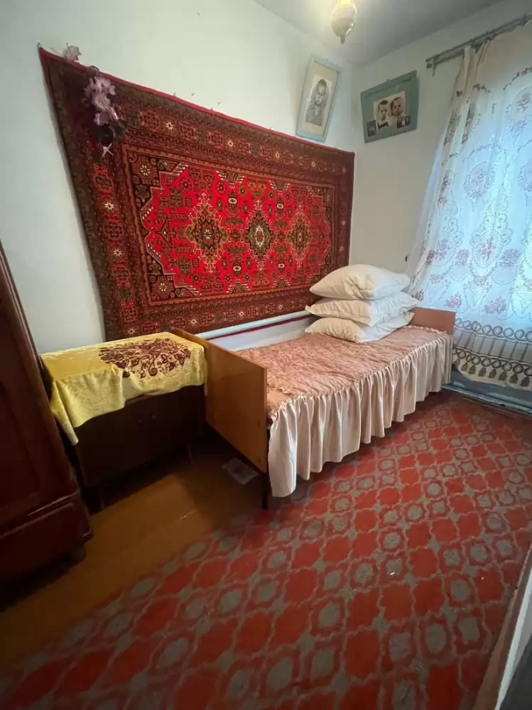 Спальня