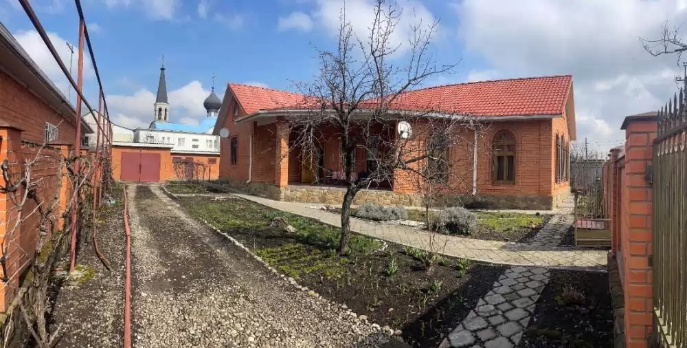 Ландшафтный дизайн